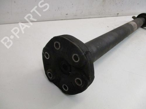 Driveshaft MERCEDES-BENZ C-CLASS T-Model (S203) C 200 CDI (203.207) | BP29089058M37