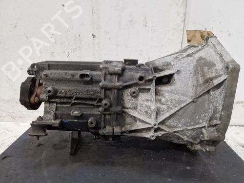 Gearbox BMW 3 (E90) 318 i | BP29106139M3
