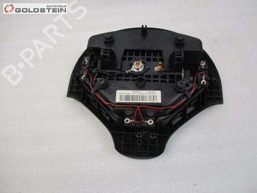 Steering wheel PEUGEOT 308 CC (4B_) 1.6 16V | BP37103255C49 - Image 4