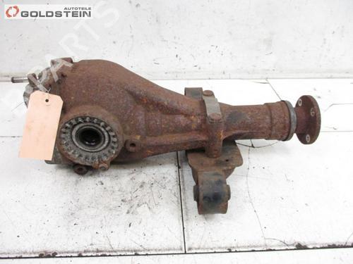 Used Rear differential Rear differential 38504509 38504509