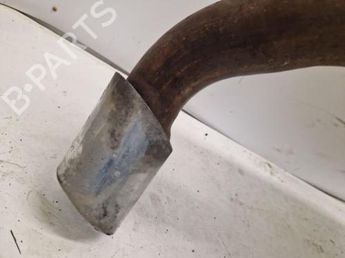 Exhaust system BMW X5 (E70) xDrive 35 i | BP37144225M121 - Image 7
