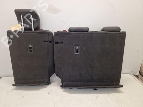 Rear seat CHEVROLET TRAX 1.7 TD AWD | BP37144233C17 - Image 7