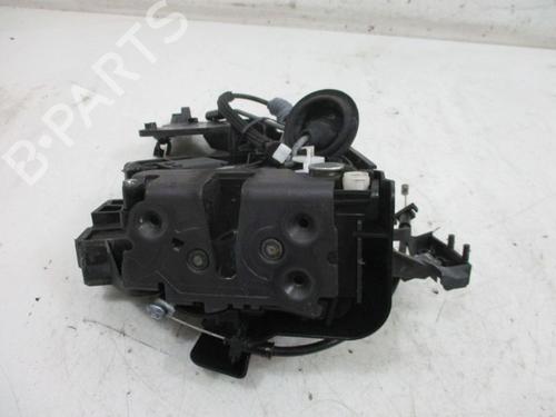 Used Rear right lock Rear right lock 37112431 37112431