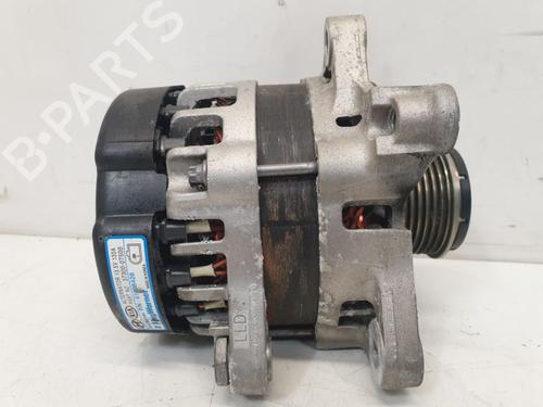 Alternator HYUNDAI i10 III (AC3, AI3) 1.0 MPi | BP32661621M7  - Image 8