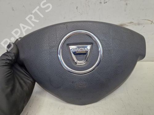 Steering wheel DACIA SANDERO II 1.2 | BP40000980C49 - Image 8