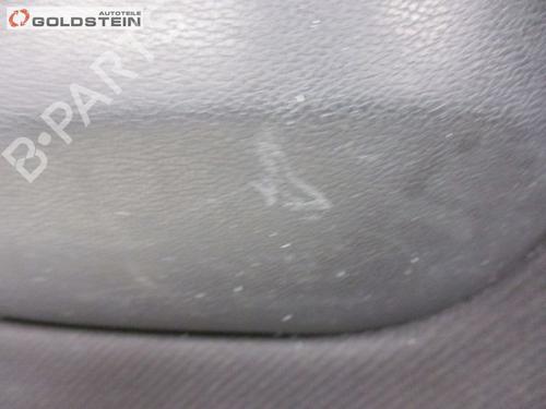 Rear left panel MERCEDES-BENZ A-CLASS (W169) A 150 (169.031, 169.331) | BP37109148C60  - Image 6
