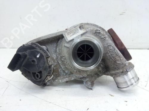 Turbolader/Kompressor FORD TRANSIT V363 Van (FCD, FDD) 2.0 EcoBlue | BP30937043M71
