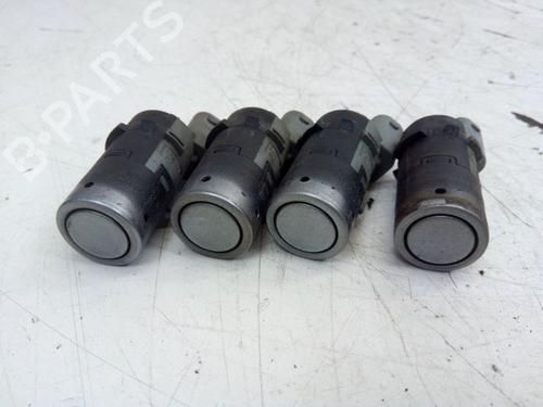 Electronic module BMW 5 Touring (E61) 525 xi | BP27507854M83 
