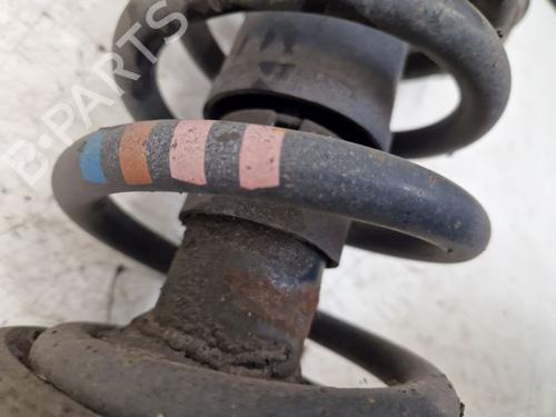 Left front shock absorber AUDI A4 B7 (8EC) 1.8 T | BP37137597M16 - Image 9