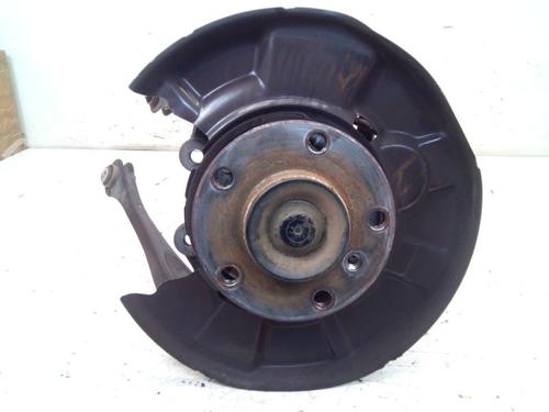 Left rear steering knuckle BMW 1 (F20) 116 i | BP29104890M27 