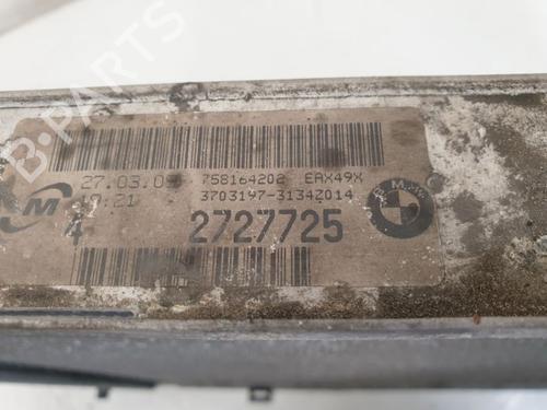 Water radiator BMW 1 (E87) 116 i | BP37145433M31 - Image 7