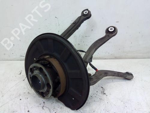 Used Left rear steering knuckle MERCEDES-BENZ E-CLASS T-Model (S212) E 200 CDI / BlueTEC (212.205, 212.206) (136 hp) 25884240