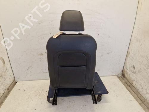 Right front seat SKODA SUPERB II (3T4) 2.0 TDI | BP37137514C16 - Image 8