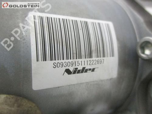 Steering column NISSAN PULSAR Hatchback (C13) 1.5 dCi | BP18762783M21 