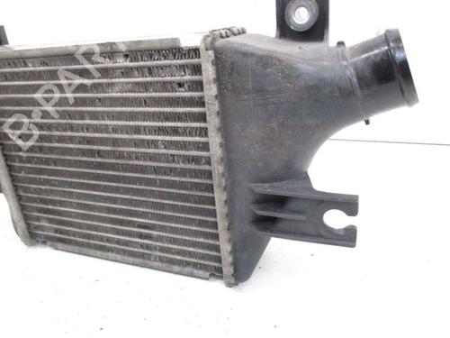 Intercooler MITSUBISHI ASX (GA_W_) 1.8 DI-D (GA6W) | BP29085711M30 