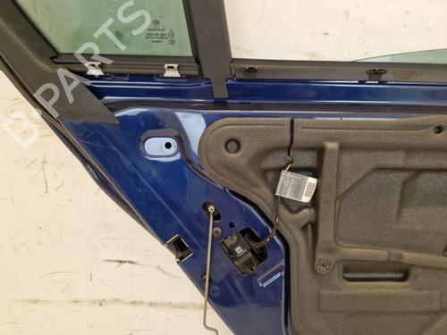 Left rear door BMW 3 (E90) 318 i | BP29106001C4 