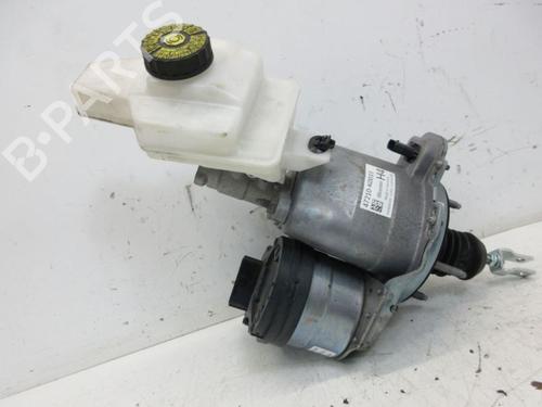 Used Servo brake TOYOTA YARIS (_P21_, _PA1_, _PH1_) 1.5 Hybrid (MXPH10, MXPH11) (116 hp) 24827458