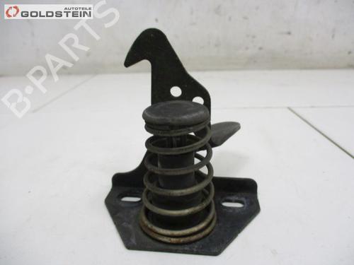 Used Hood lock BMW X3 (E83) 3.0 d (204 hp) 18760094