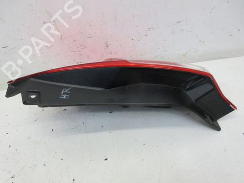 Right taillight FORD FIESTA VI (CB1, CCN) 1.0 | BP37124622C35 - Image 3