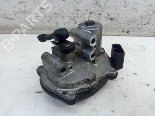 Elektronische sonde VW PASSAT B6 Variant (3C5) 2.0 TDI (110 hp) 27970562