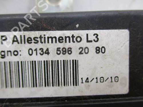 Electronic sensor FIAT DUCATO Platform/Chassis (250_) 130 Multijet 2,3 D | BP38027666M84  - Image 5