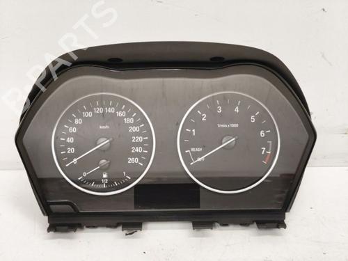 instrument-cluster-bmw-1-f20-2011-2012-2013-2014-2015-2016-2017-2018-2019-39008606 main image