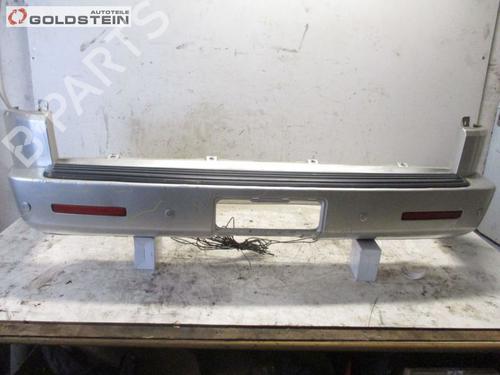 Used Rear bumper Rear bumper 37097517 37097517