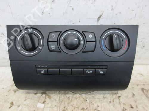 Climate control BMW 1 (E81) 116 i | BP21137288I5 