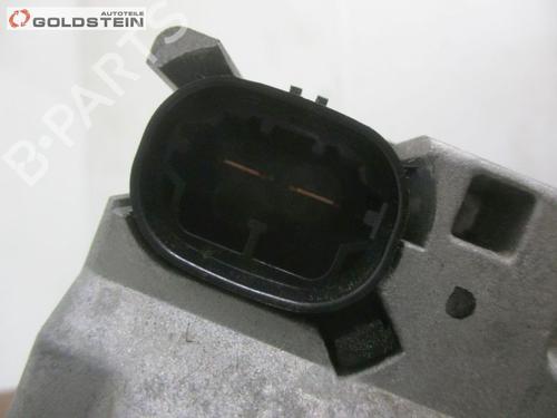 Steering column RENAULT KANGOO Express (FW0/1_) 1.5 dCi 70 (FW0A, KW0V) | BP18762422M21 