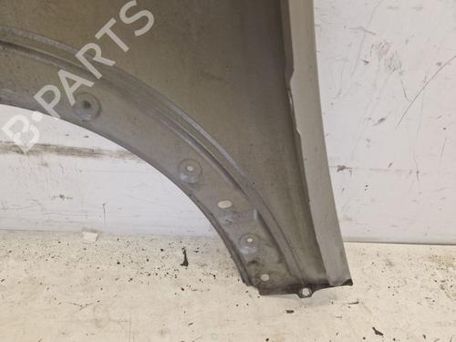 Right front fenders MINI MINI CLUBMAN (R55) Cooper D | BP29102753C42 