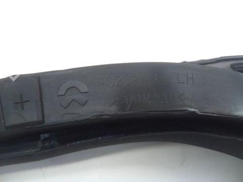 Rubber door seal NIO ET7 EV All-wheel Drive | BP29109223C142 