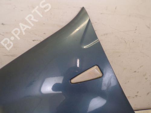 Left front fenders DACIA SANDERO 1.4 (BS0C, BS0A, BS0G, BS1F, BS0E) | BP29086213C41 