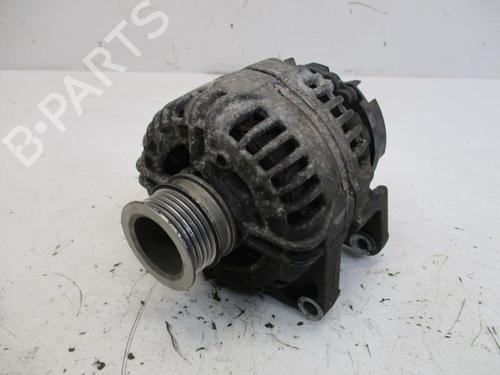 Used Alternator OPEL ASTRA H Estate (A04) 1.6 (L35) (105 hp) 25013408