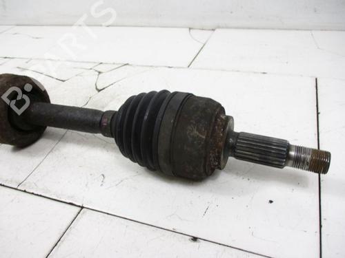 Driveshaft DACIA SANDERO 1.2 16V | BP37109783M37 - Image 4