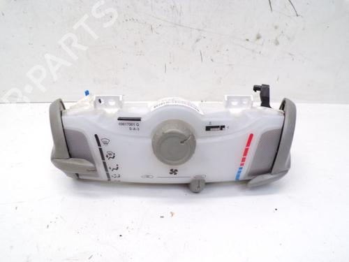 climate-control-citroen-c1-pm_-pn_-10-69610001-2005-2006-2007-2008-2009-2010-2011-2012-2013-2014-18799125 main image