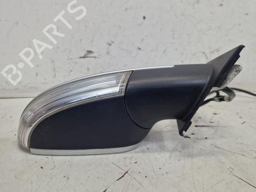 Right mirror VW GOLF PLUS V (5M1, 521) 1.6 | BP31638677C27 