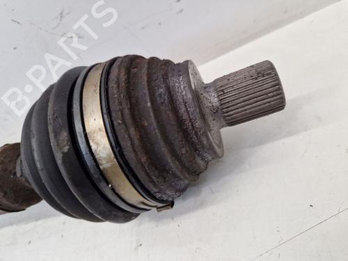 Right front driveshaft VW SCIROCCO III (137, 138) 1.4 TSI | BP37146353M39 - Image 3