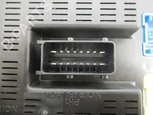 Fuse box PEUGEOT 207 SW (WK_) 1.6 16V | BP29092145E1