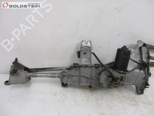 Front wiper motor PEUGEOT 807 (EB_) 2.0 HDi | BP37101783M29 - Image 5