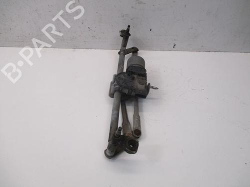 Front wipers mechanism VW POLO V (6R1, 6C1) 1.2 TDI | BP19293012C83 