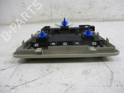 Interior roof light LAND ROVER DISCOVERY III (L319) 2.7 TD 4x4 | BP18795751I8 