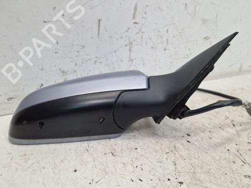 Right mirror AUDI A6 C6 Avant (4F5) 2.7 TDI | BP29101111C27 