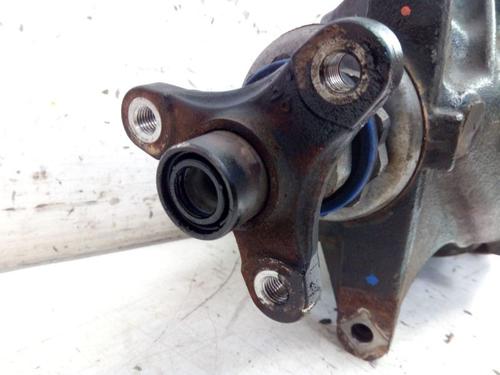 Rear differential BMW 1 (F20) 116 i | BP37136635M24 - Image 8