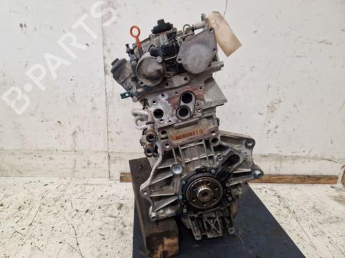Engine VW GOLF PLUS V (5M1, 521) 1.6 FSI | BP33908237M1 - Image 3