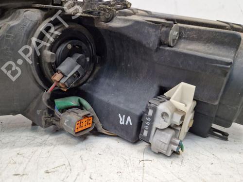 Right headlight MAZDA CX-7 (ER) 2.2 MZR-CD AWD (ER10A) | BP36655749C29 - Image 6