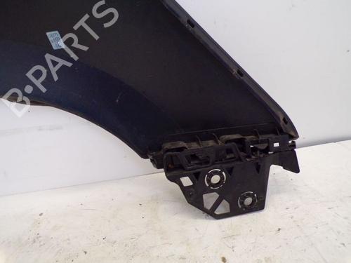 Left front fenders PEUGEOT 5008 (0U_, 0E_) 2.0 HDi | BP29094553C41 