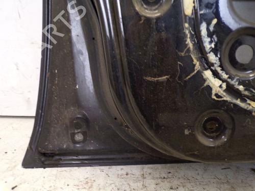 Left front door NISSAN TERRANO II (R20) 2.4 i 12V 4WD | BP29089220C2 