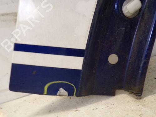 Right front fenders MINI MINI (R50, R53) One | BP29089130C42 