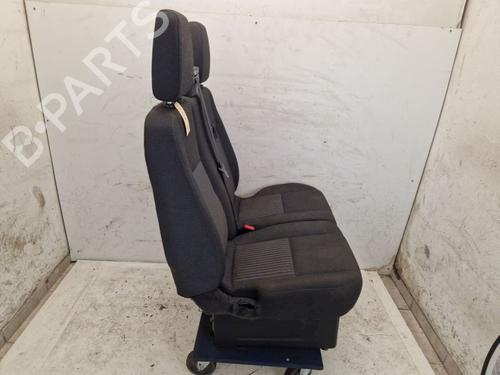 Right front seat FORD TRANSIT V363 Van (FCD, FDD) 2.0 EcoBlue | BP32629016C16  - Image 6