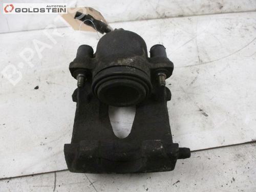 Left front brake caliper VW JETTA III (1K2) 1.9 TDI | BP37097643M105 - Image 4